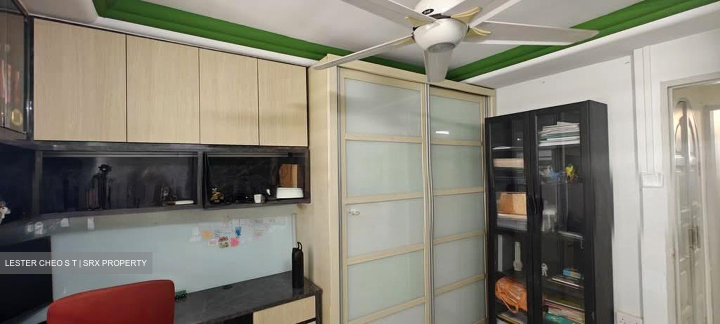 Blk 332 Serangoon Avenue 3 (Serangoon), HDB 4 Rooms #563091991